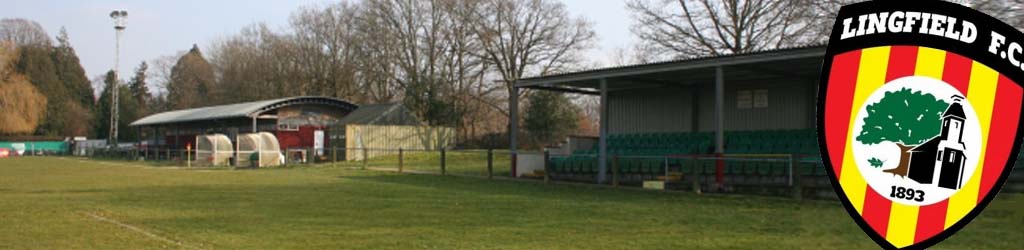 The Sports Pavilion